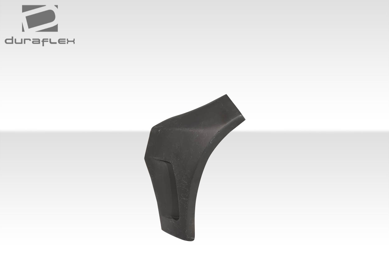 2014-2021 BMW 2 Series F22 F23 Duraflex MHR Wide Body Front Fender Flares - 4 Piece ( M Sport Only )