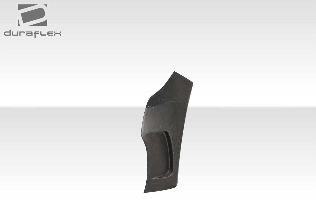 2014-2021 BMW 2 Series F22 F23 Duraflex MHR Wide Body Front Fender Flares - 4 Piece ( M Sport Only )