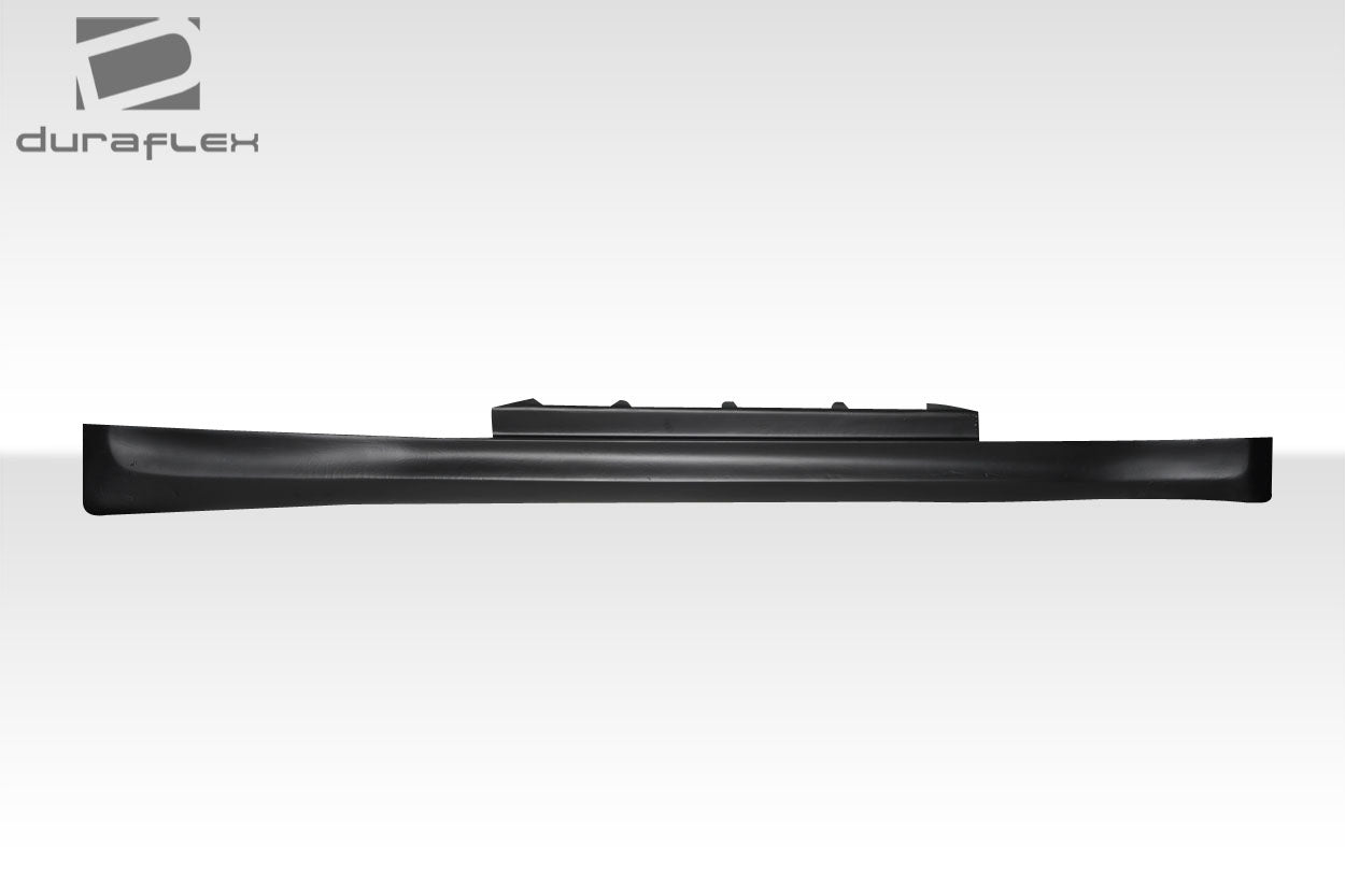 2014-2021 BMW 2 Series F22 F23 Duraflex MHR Wide Body Side Skirt Rocker Panels - 2 Piece