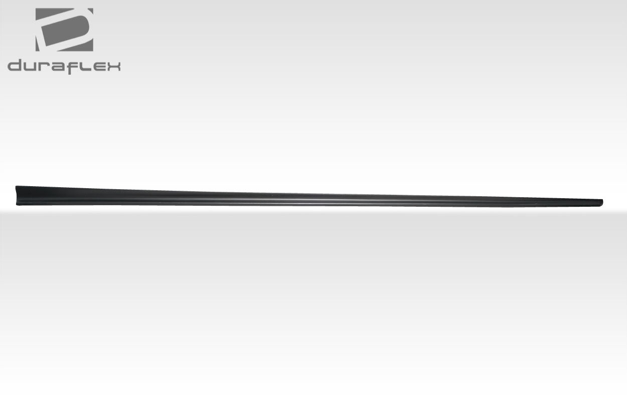 2014-2021 BMW 2 Series F22 F23 Duraflex 3DS Side Skirt Splitters - 2 Piece (S)