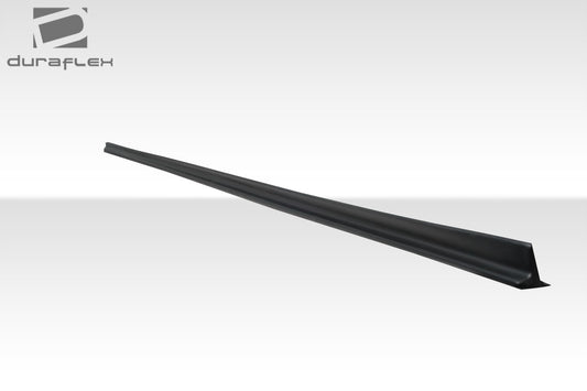 2014-2021 BMW 2 Series F22 F23 Duraflex 3DS Side Skirt Splitters - 2 Piece