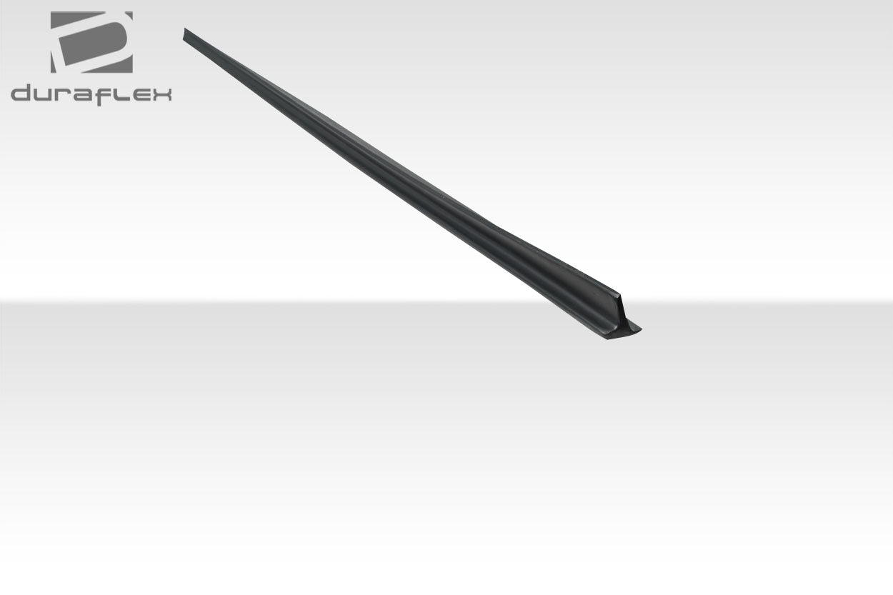 2014-2021 BMW 2 Series F22 F23 Duraflex 3DS Side Skirt Splitters - 2 Piece