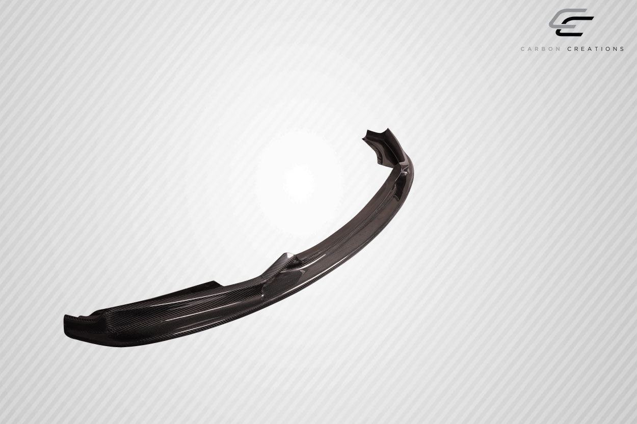 2014-2021 BMW 2 Series F22 F23 Carbon Creations 3DS Front Lip Under Spoiler - 1 Piece ( M Sport Bumper Only )