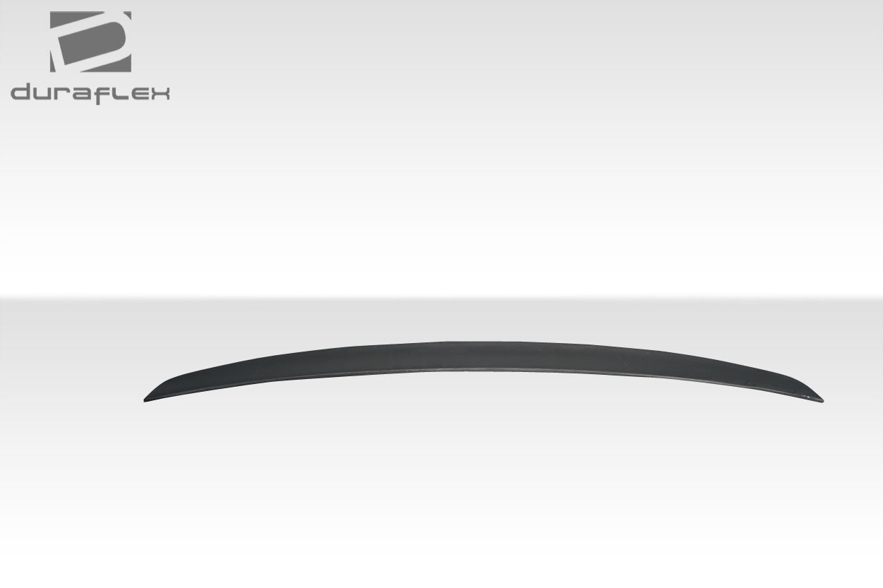 2014-2020 BMW 2 Series F22 F23 Duraflex 3DS Rear Wing Spoiler - 1 Piece (S)