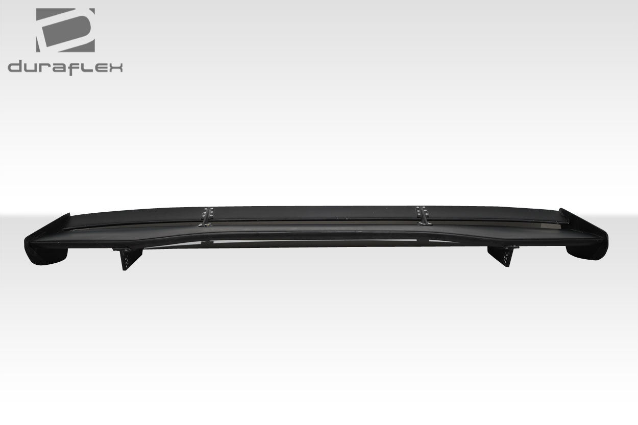 2002-2007 Mitsubishi Lancer 2003-2006 Mitsubishi Lancer Evolution 8 9 Duraflex VTX Trunk Lid Spoiler - 5 Piece