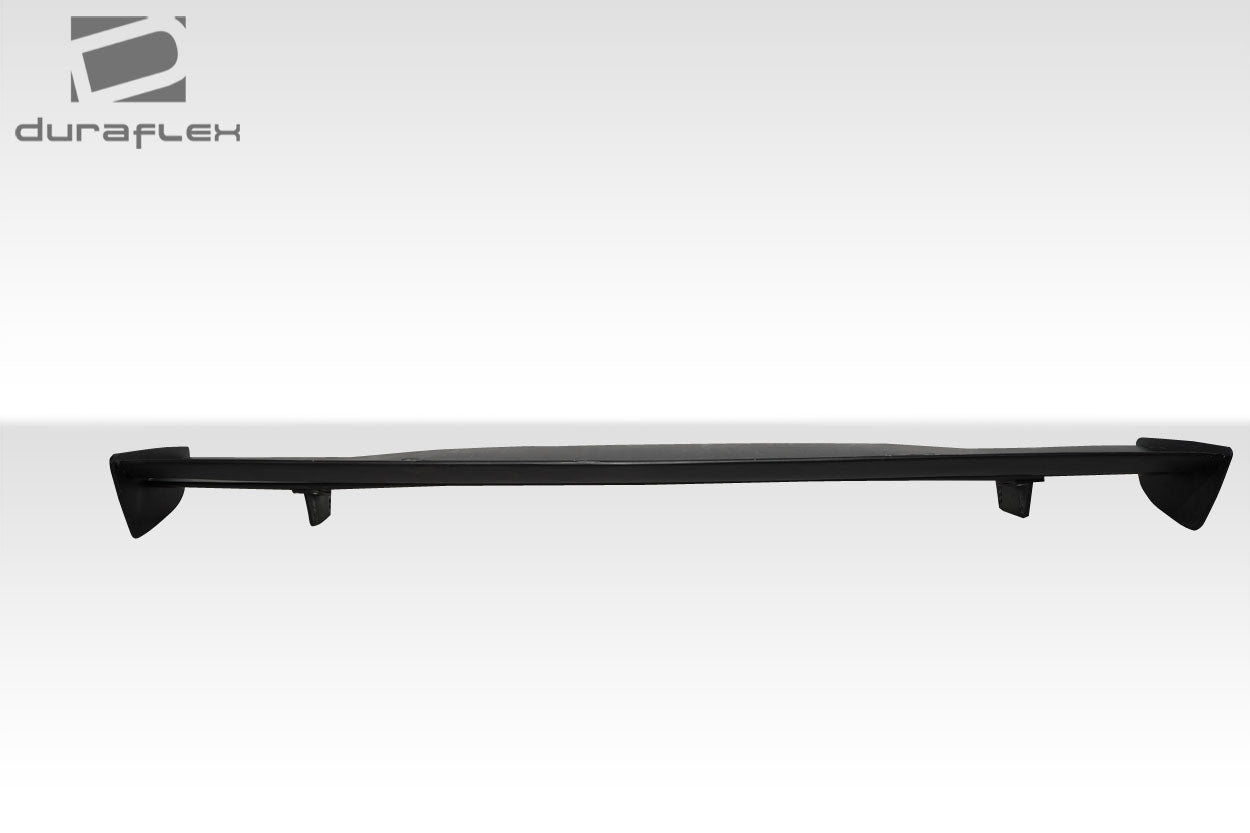 2002-2007 Mitsubishi Lancer 2003-2006 Mitsubishi Lancer Evolution 8 9 Duraflex VTX Trunk Lid Spoiler - 5 Piece