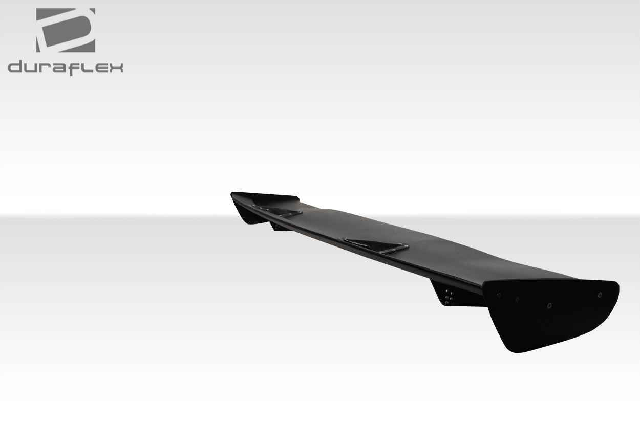 2002-2007 Mitsubishi Lancer 2003-2006 Mitsubishi Lancer Evolution 8 9 Duraflex VTX Trunk Lid Spoiler - 5 Piece (S)