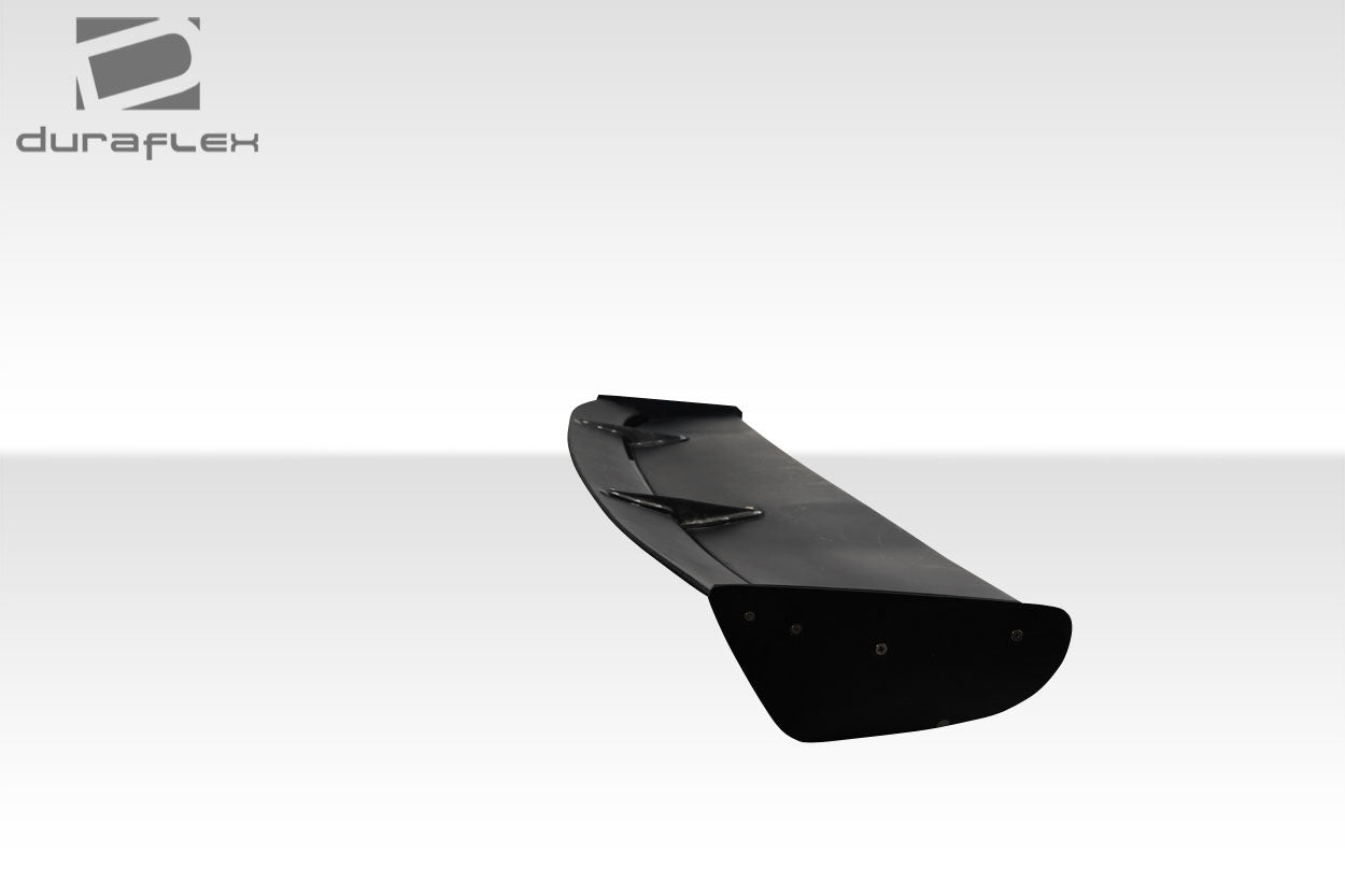 2002-2007 Mitsubishi Lancer 2003-2006 Mitsubishi Lancer Evolution 8 9 Duraflex VTX Trunk Lid Spoiler - 5 Piece (S)