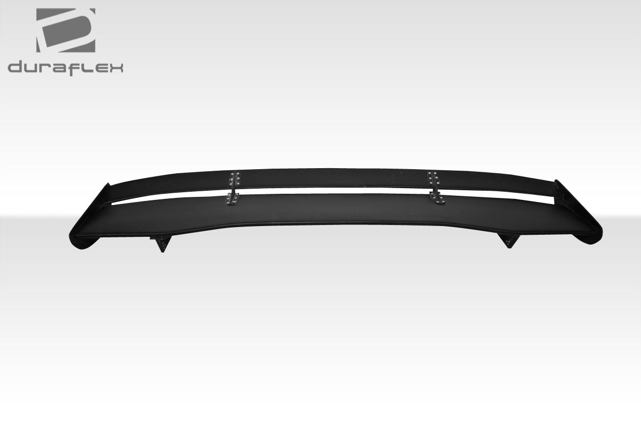 2002-2007 Mitsubishi Lancer 2003-2006 Mitsubishi Lancer Evolution 8 9 Duraflex VTX Trunk Lid Spoiler - 5 Piece (S)