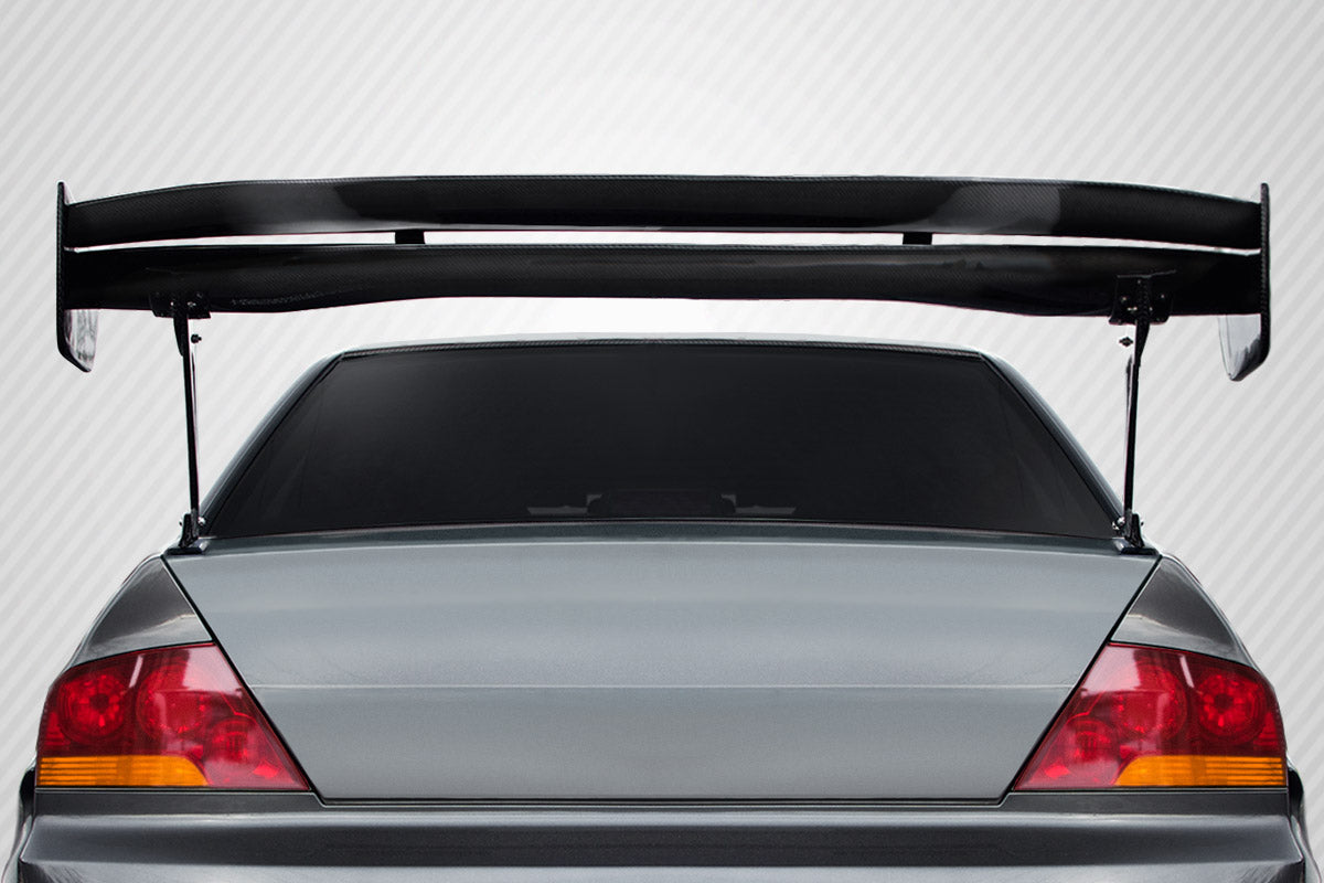 2006-2011 Lexus GS Series GS300 GS350 GS430 GS450 GS460 Duraflex Shora Rear Wing Spoiler - 1 Piece