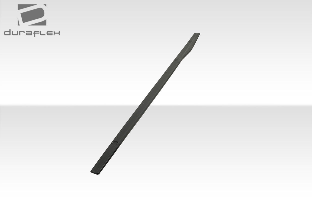 2015-2021 Volkswagen Golf GTI Duraflex RZ Side Skirt Splitters - 2 Piece