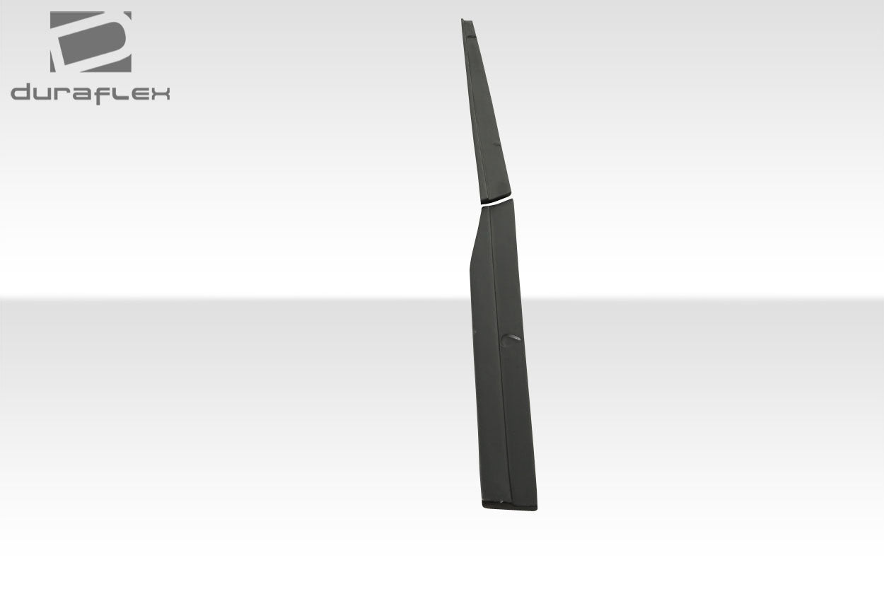 2015-2021 Volkswagen Golf GTI Duraflex RZ Side Skirt Splitters - 2 Piece