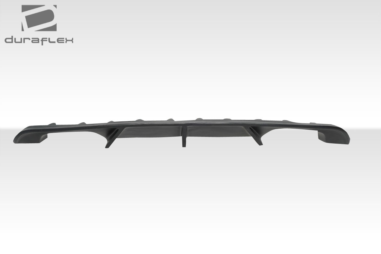 2015-2021 Volkswagen Golf R Duraflex RZ Rear Diffuser - 1 Piece (S)