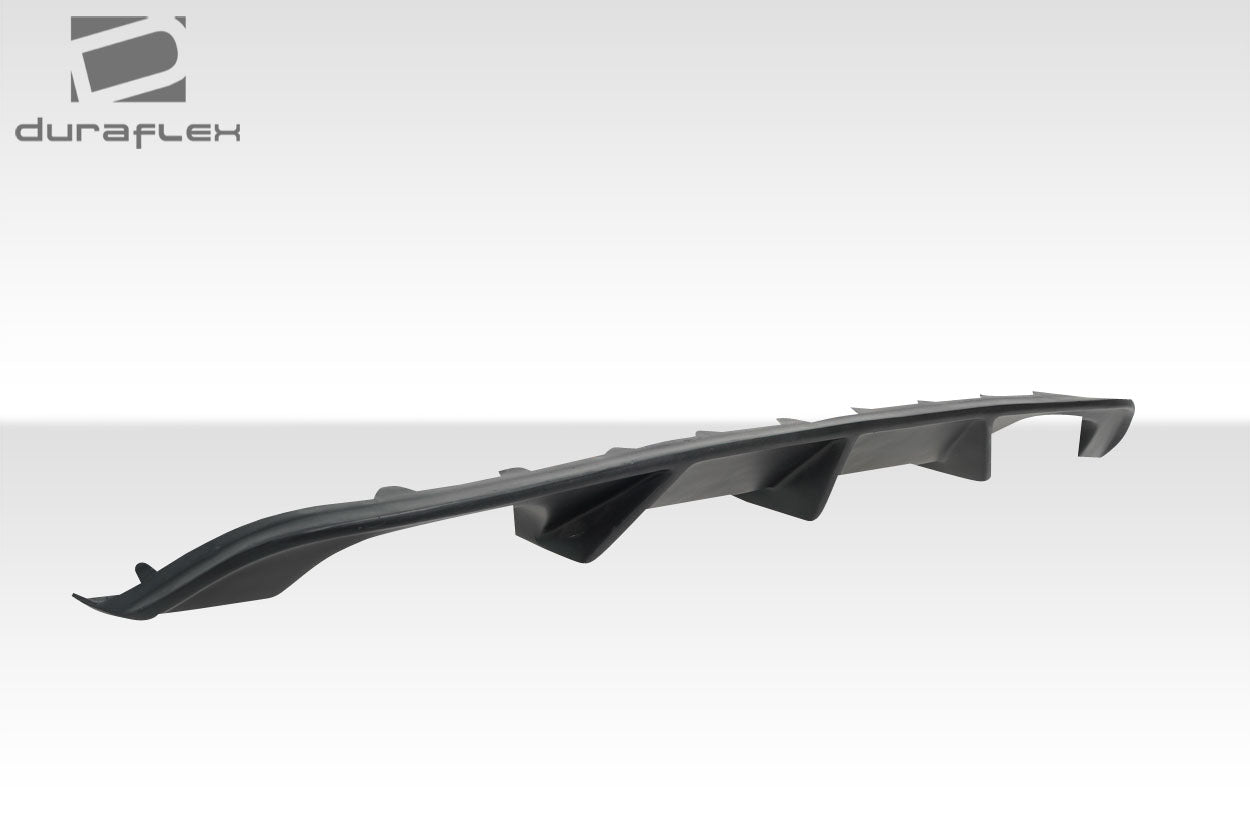 2015-2021 Volkswagen Golf R Duraflex RZ Rear Diffuser - 1 Piece (S)