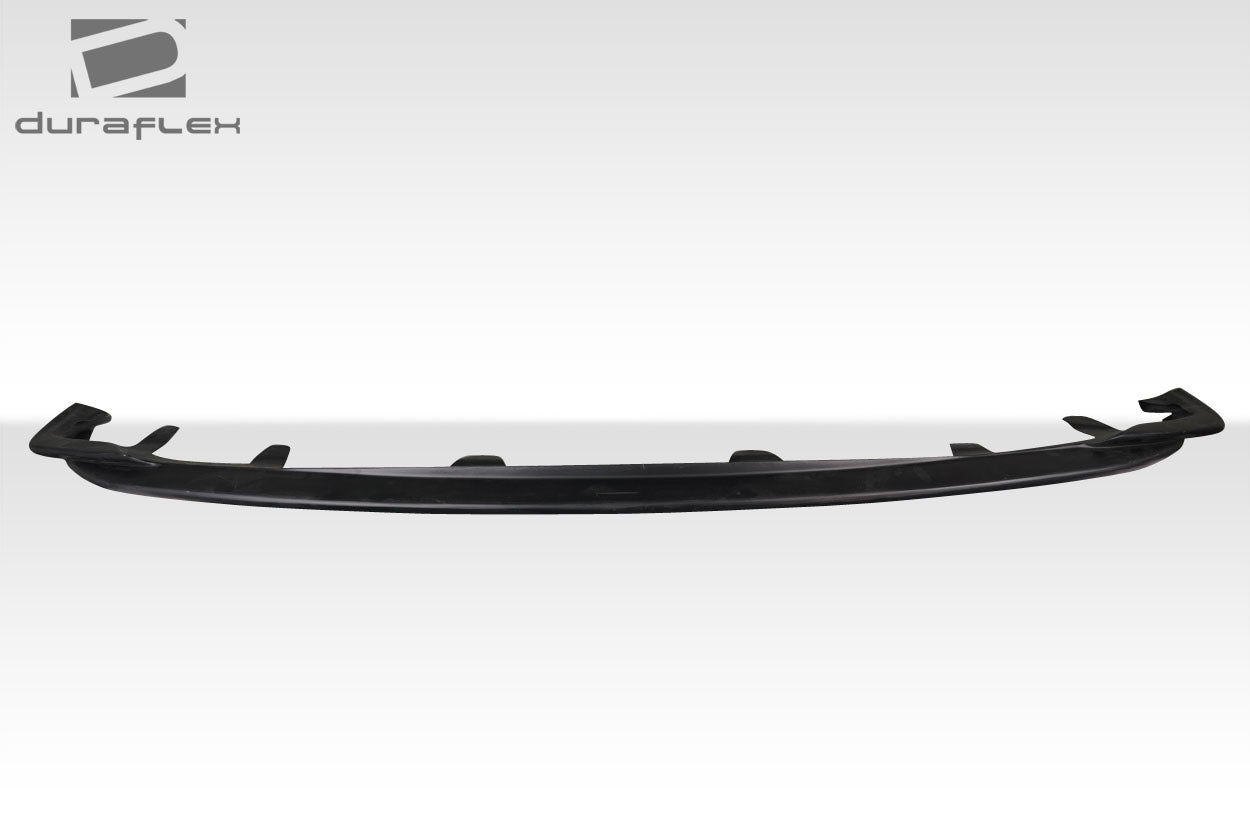 2015-2018 Lexus RC Series RC200T RC350 Duraflex SBZ Front Lip Under Spoiler - 1 Piece ( F-Sport Model Only )