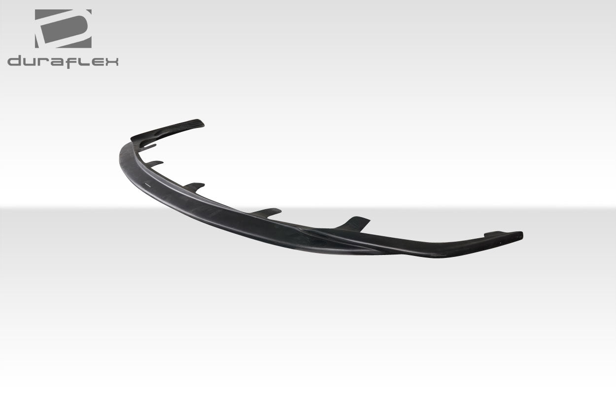 2015-2018 Lexus RC Series RC200T RC350 Duraflex SBZ Front Lip Under Spoiler - 1 Piece ( F-Sport Model Only )