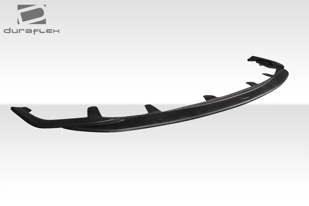 2015-2018 Lexus RC Series RC200T RC350 Duraflex SBZ Front Lip Under Spoiler - 1 Piece ( F-Sport Model Only )
