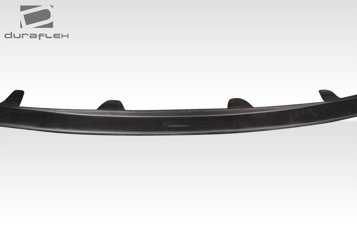 2015-2018 Lexus RC Series RC200T RC350 Duraflex SBZ Front Lip Under Spoiler - 1 Piece ( F-Sport Model Only )