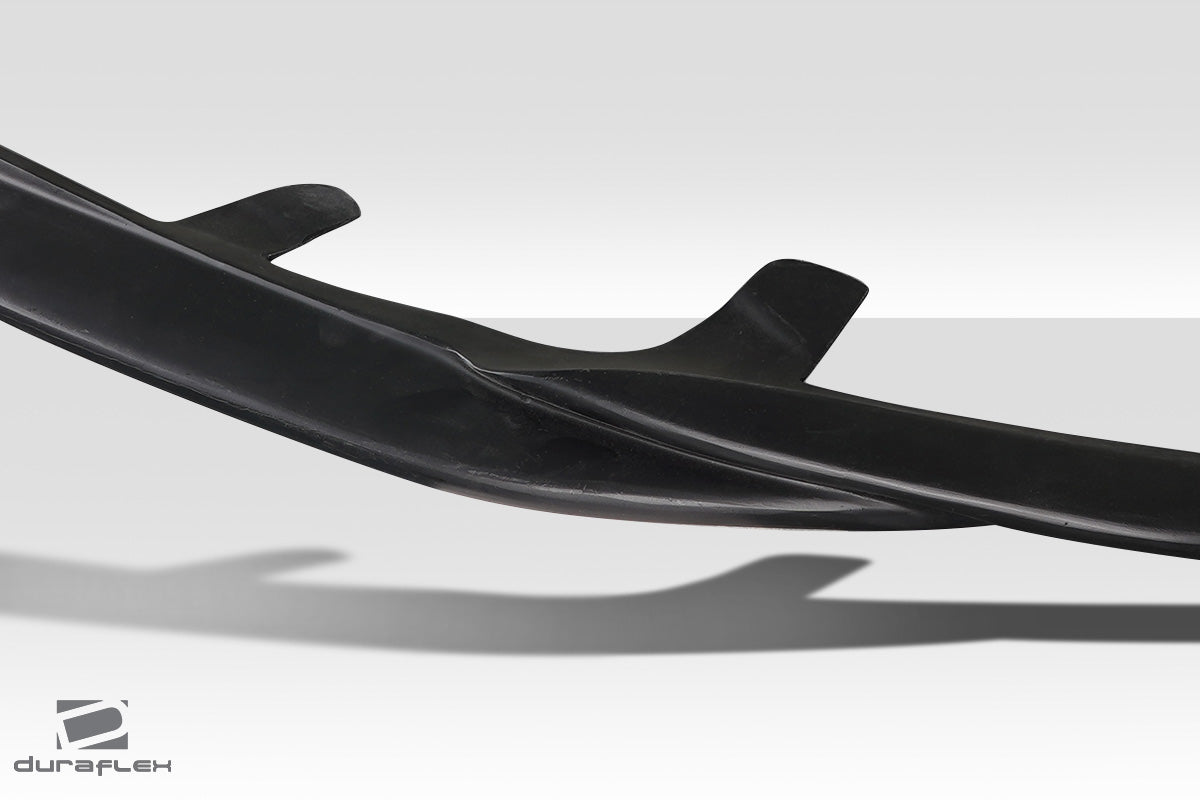 2015-2018 Lexus RC Series RC200T RC350 Duraflex SBZ Front Lip Under Spoiler - 1 Piece ( F-Sport Model Only )