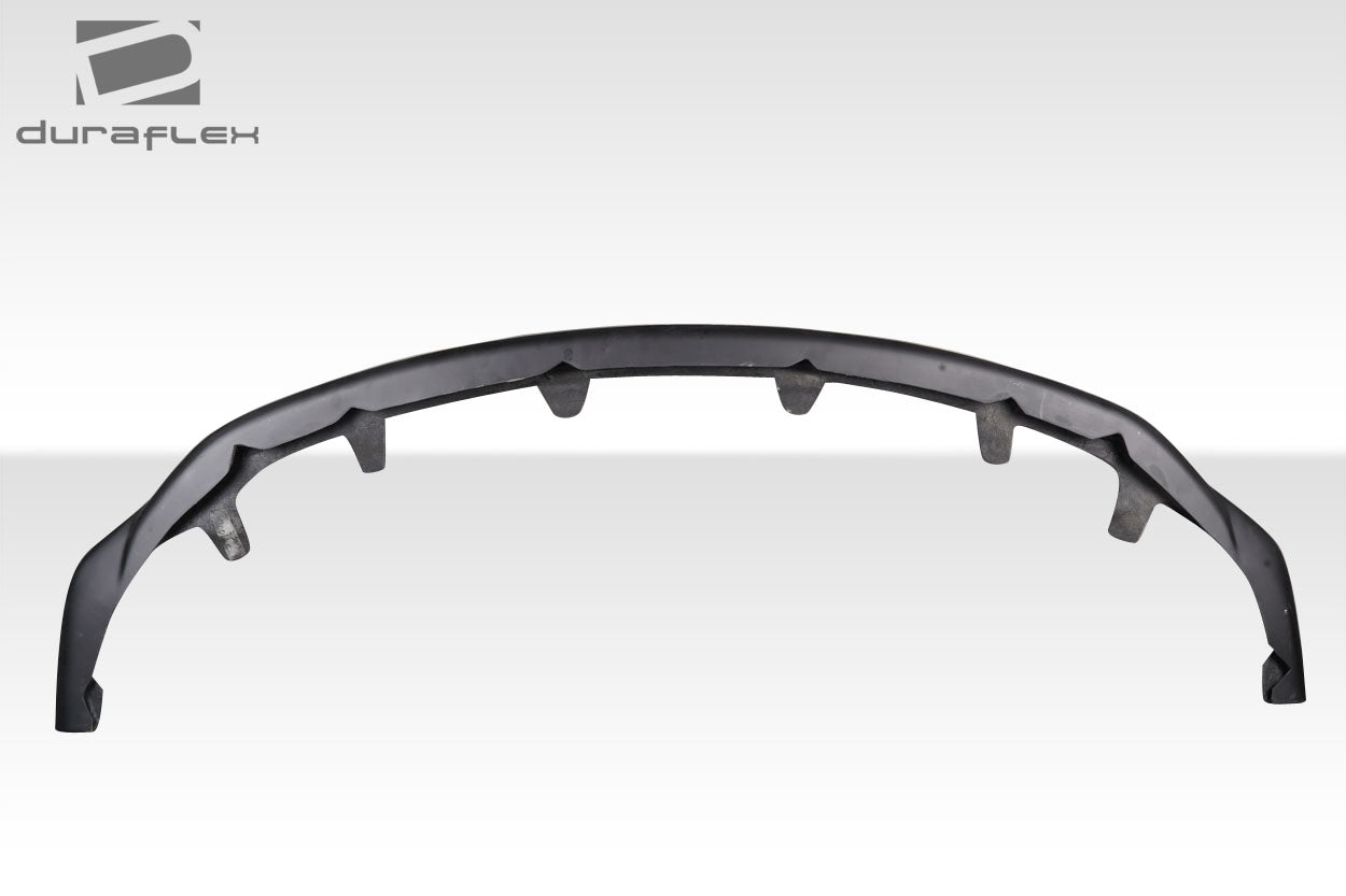 2015-2018 Lexus RC Series RC200T RC350 Duraflex SBZ Front Lip Under Spoiler - 1 Piece ( F-Sport Model Only )