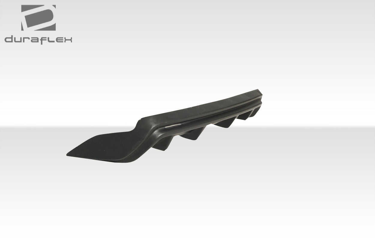 2015-2018 Lexus RC Series RC200T RC350 Duraflex SBZ Rear Diffuser - 1 Piece