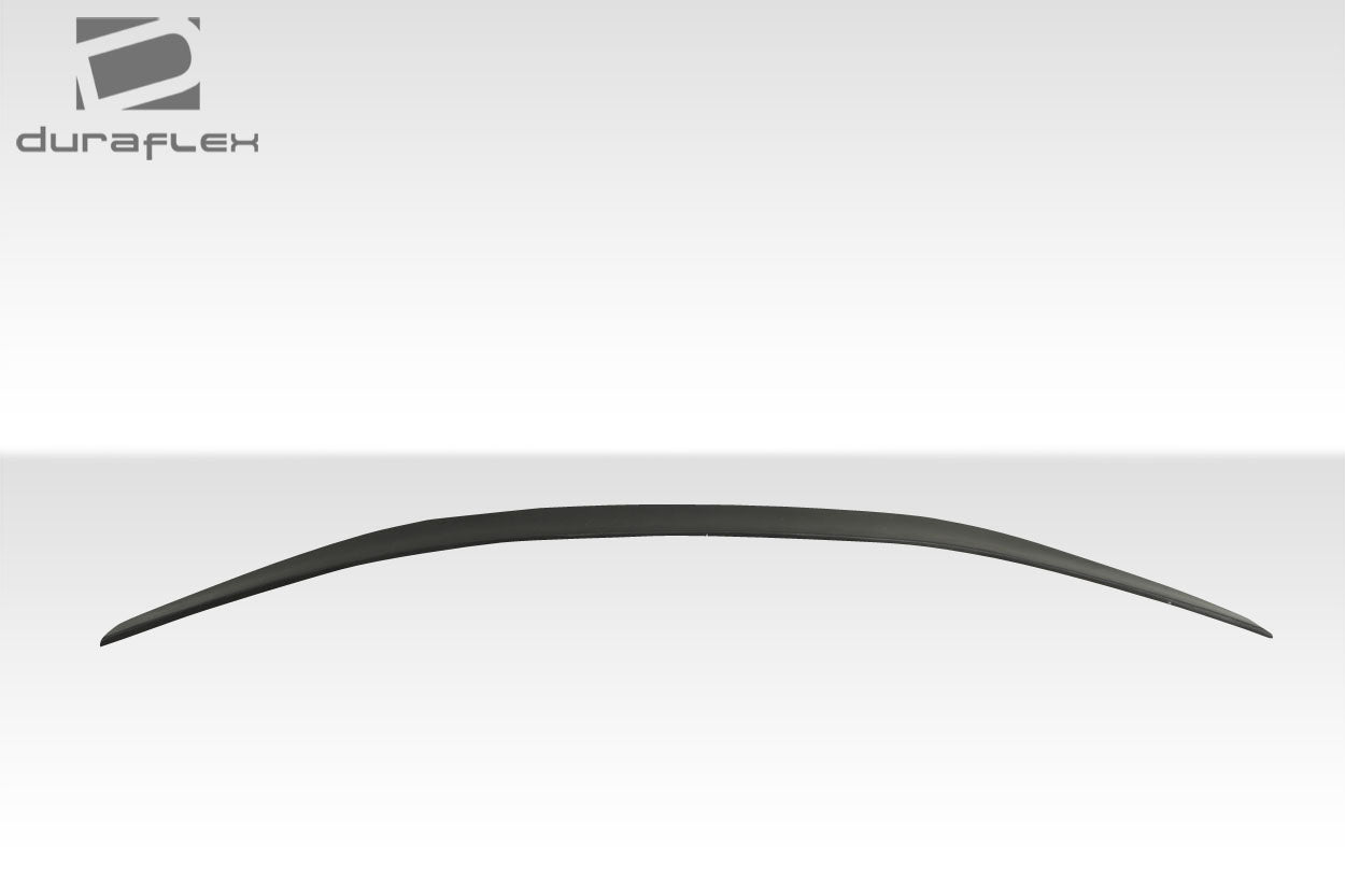2015-2018 Lexus RC Series RC200T RC350 Duraflex SBZ Rear Wing Spoiler - 1 Piece (S)
