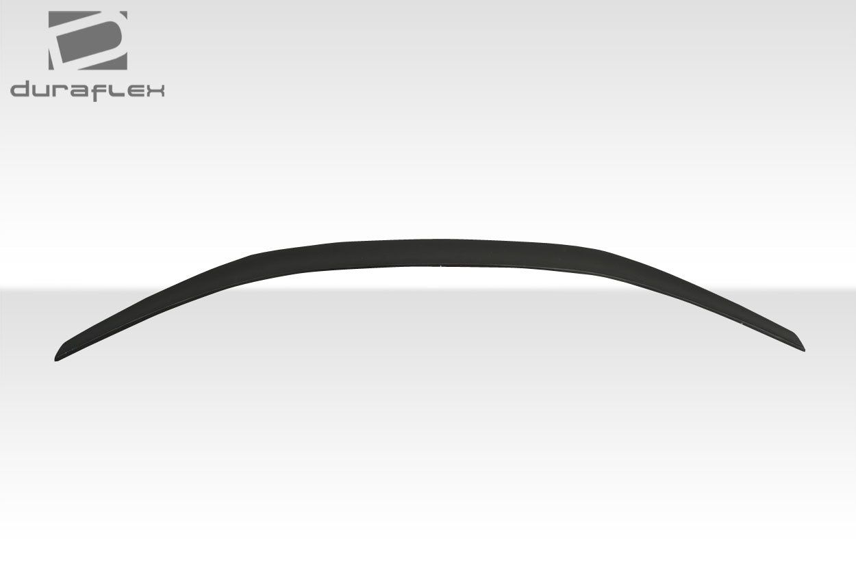 1996-2002 BMW Z3 E36/7 Duraflex Tracer Front Lip Spoiler Air Dam - 1 Piece ( For Six Cylinder Models )