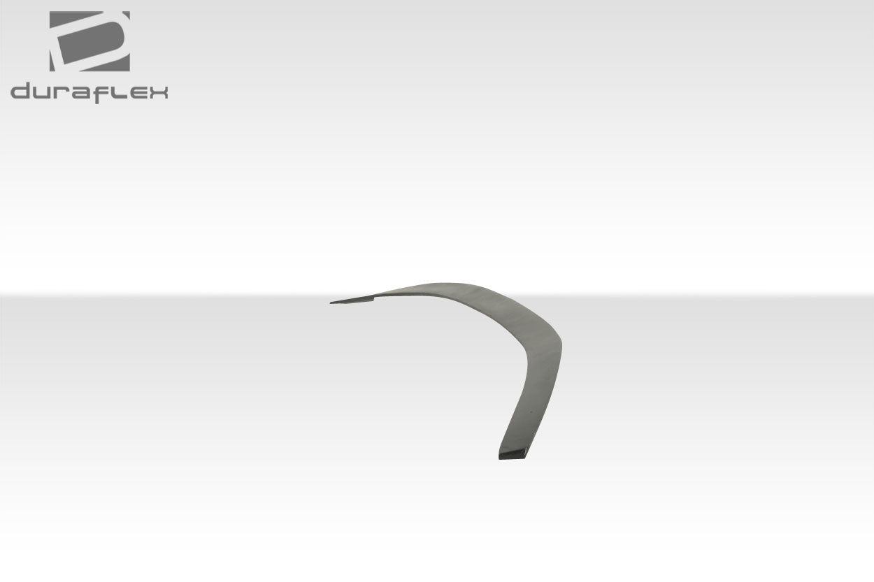 1996-2002 BMW Z3 E36/7 Duraflex Tracer Front Lip Spoiler Air Dam - 1 Piece ( For Six Cylinder Models )