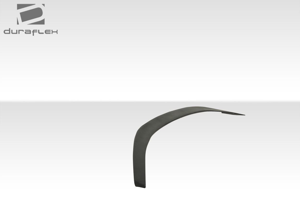 2015-2018 Lexus RC Series RC200T RC350 Duraflex SBZ Rear Wing Spoiler - 1 Piece (S)