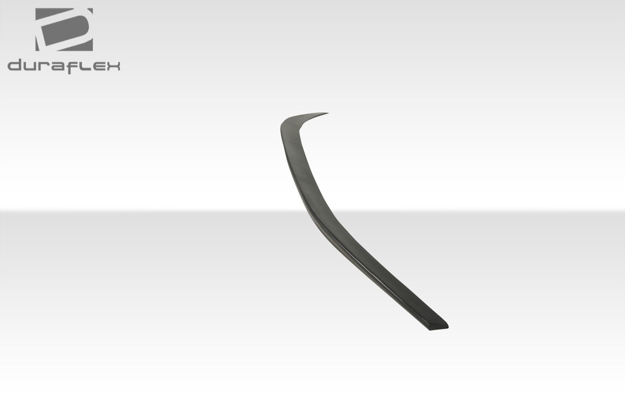 2015-2018 Lexus RC Series RC200T RC350 Duraflex SBZ Rear Wing Spoiler - 1 Piece