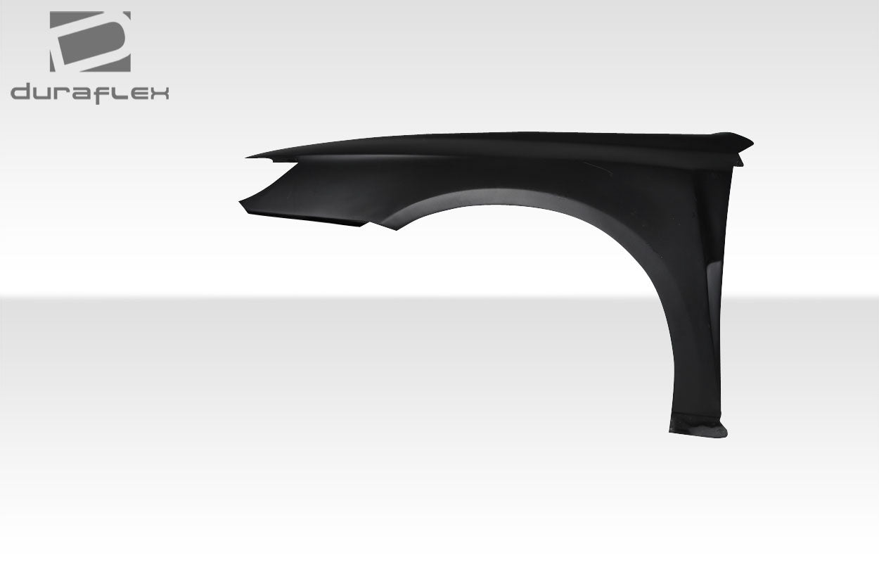 2008-2009 Subaru Legacy Duraflex STI Look Front Fender - 2 Piece