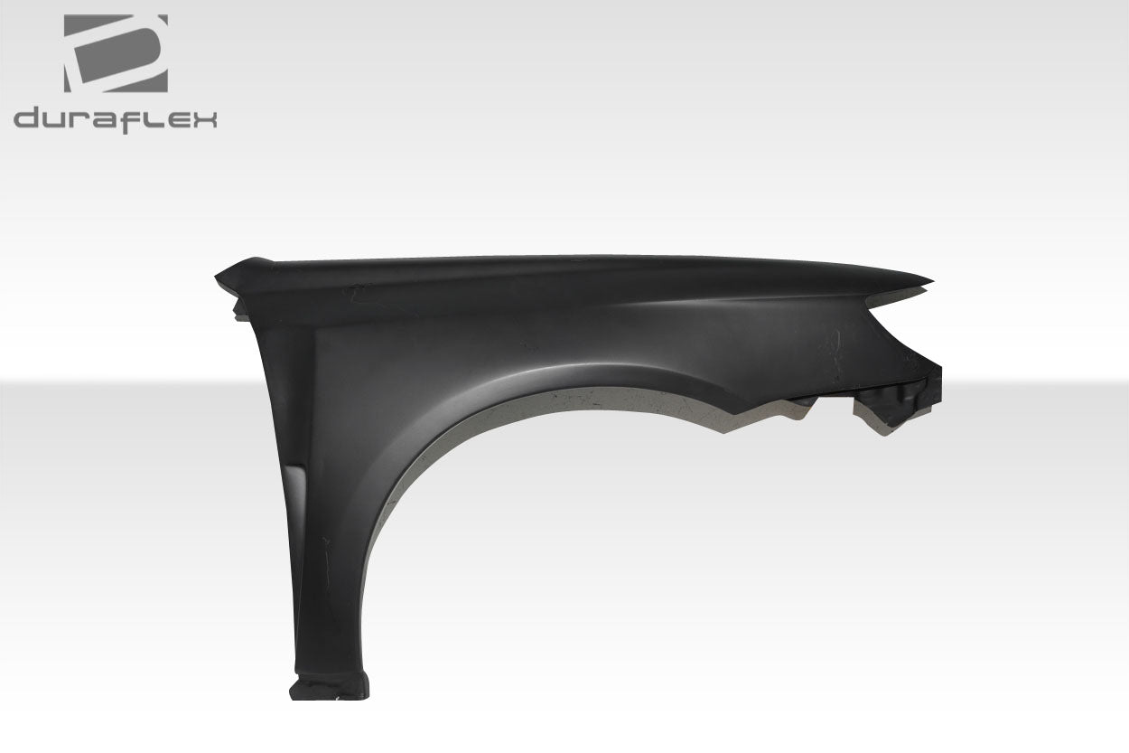 2008-2009 Subaru Legacy Duraflex STI Look Front Fender - 2 Piece