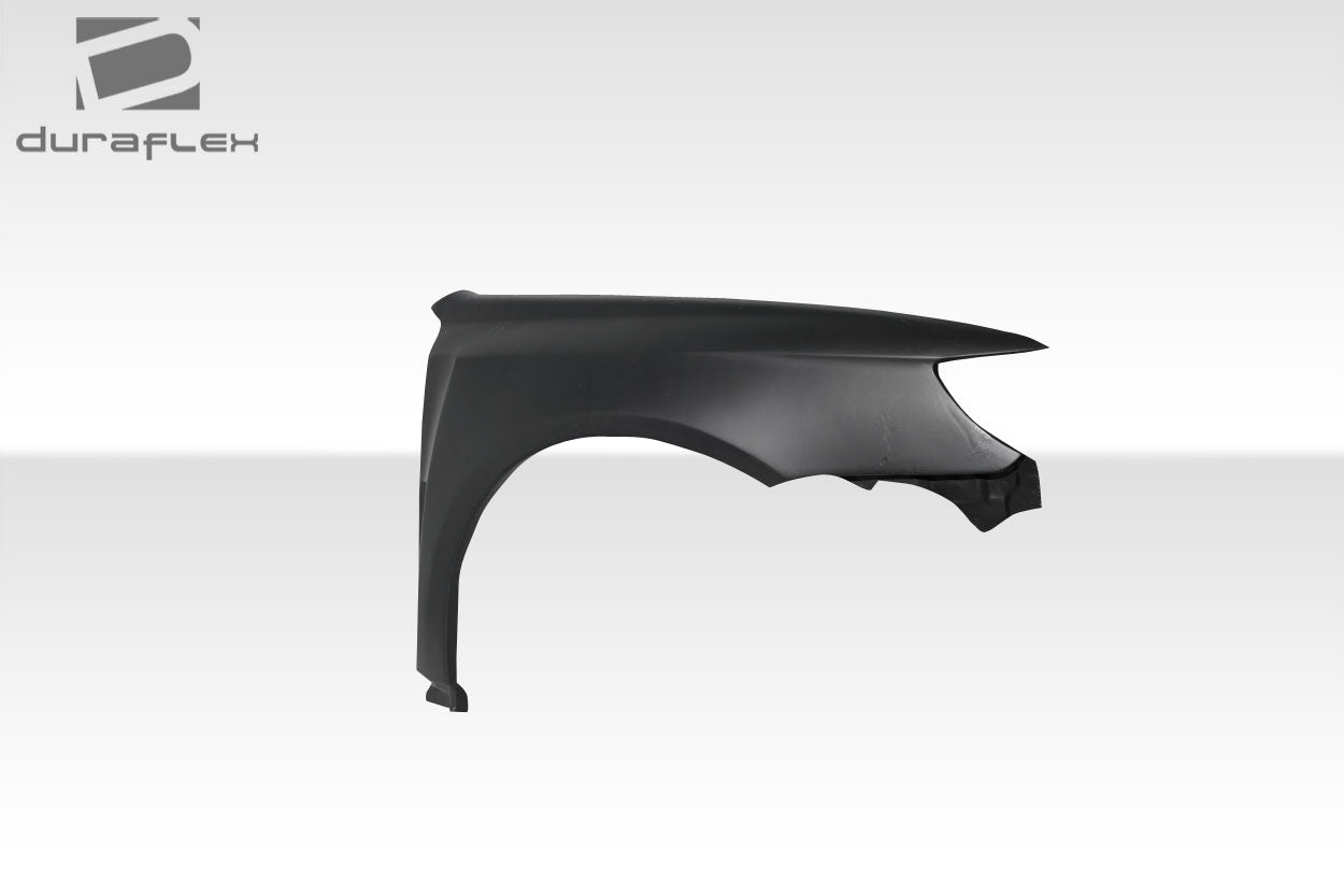 2008-2009 Subaru Legacy Duraflex STI Look Front Fender - 2 Piece