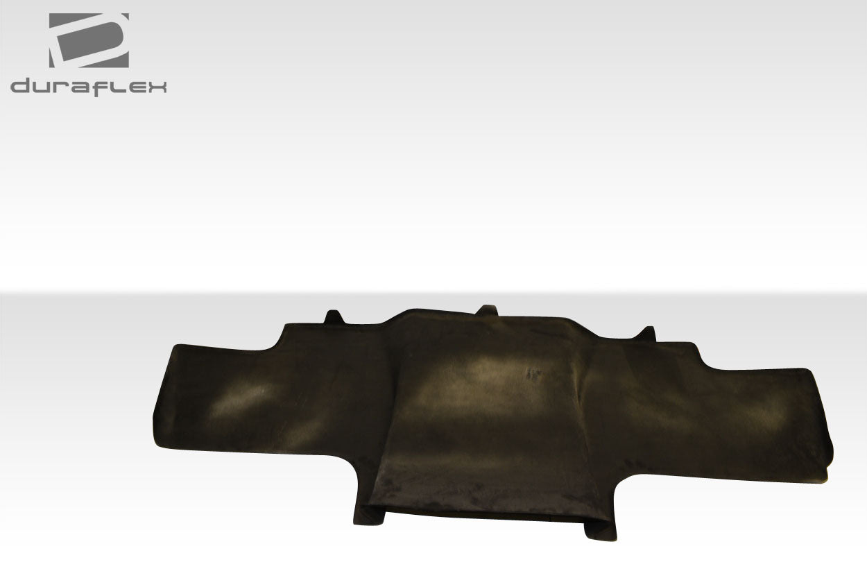 1986-1992 Toyota Supra Duraflex TS1 Rear Diffuser - 3 Piece