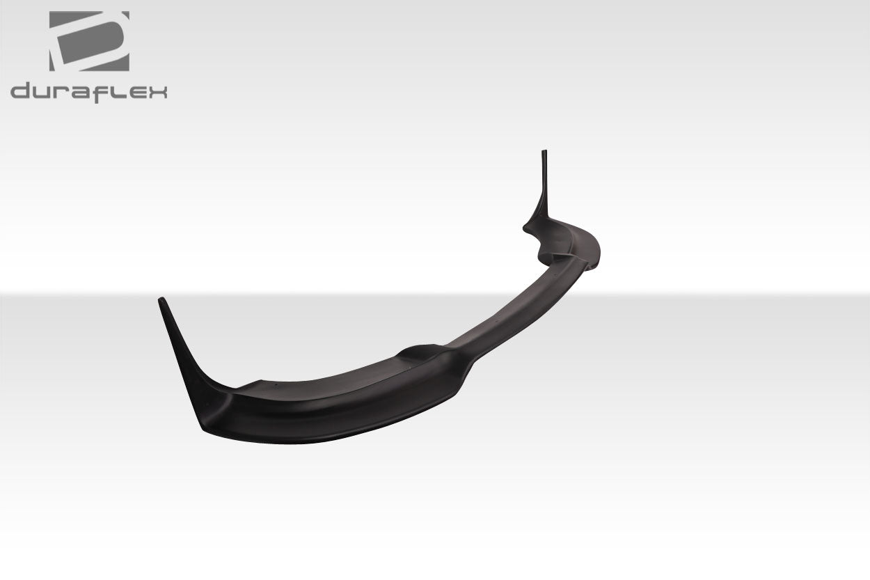 2011-2016 Jeep Grand Cherokee SRT8 Duraflex M Force Front Lip Under Spoiler - 1 Piece (SRT8 Bumper Only)