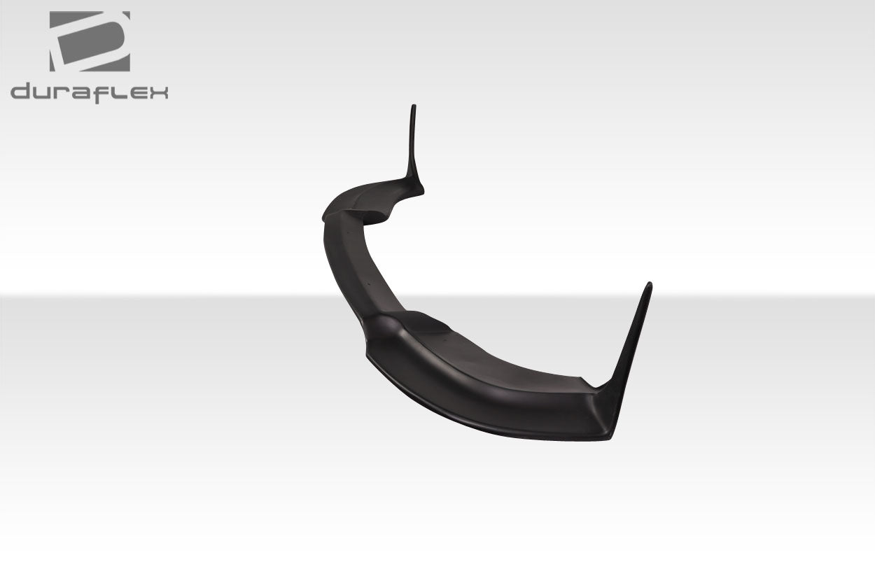 2011-2016 Jeep Grand Cherokee SRT8 Duraflex M Force Front Lip Under Spoiler - 1 Piece (SRT8 Bumper Only)