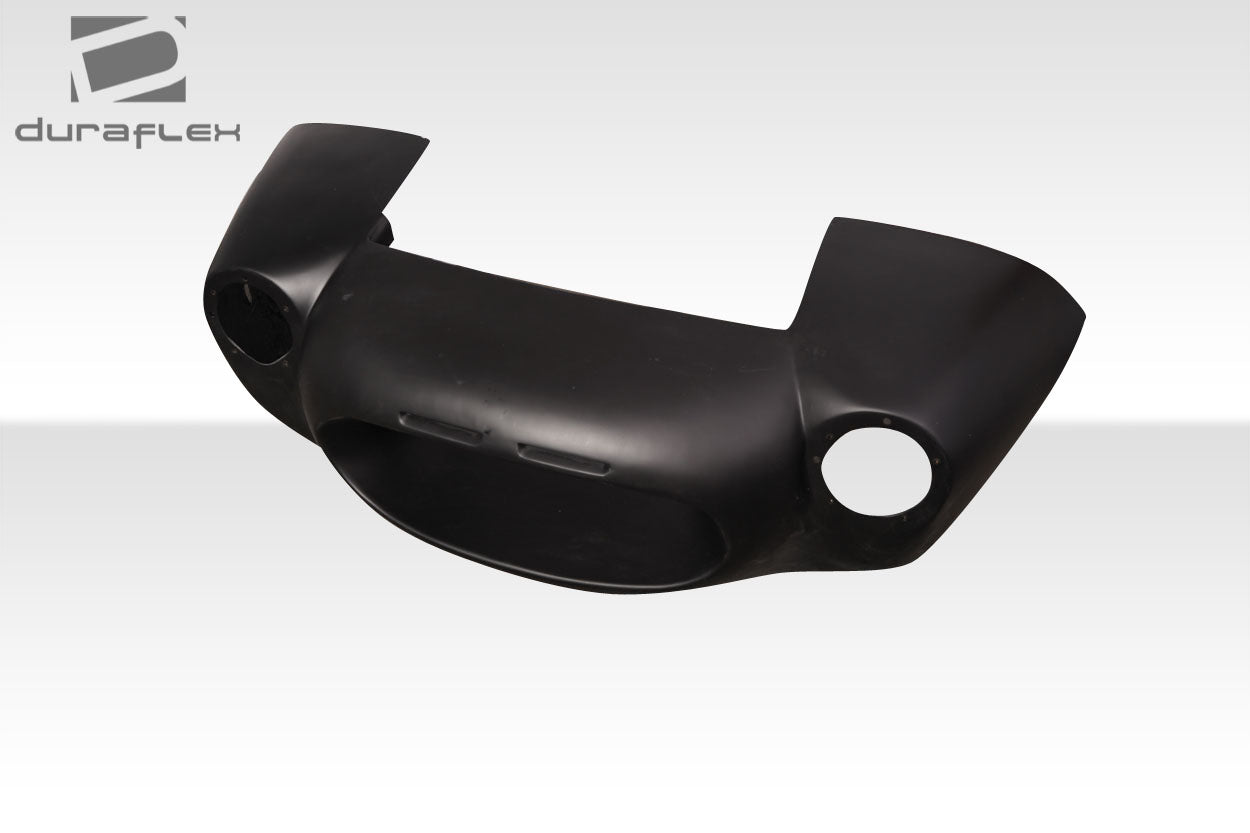 1990-1997 Mazda Miata Duraflex Cobra Conversion Front Bumper Cover - 1 Piece (Uses Mini Cooper Headlights)