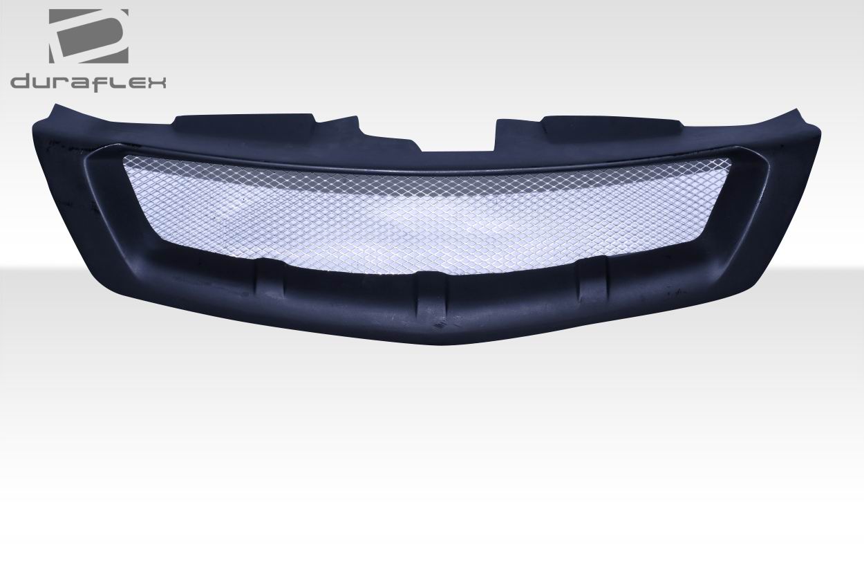 2010-2013 Kia Forte Duraflex Flax Grille - 1 Piece