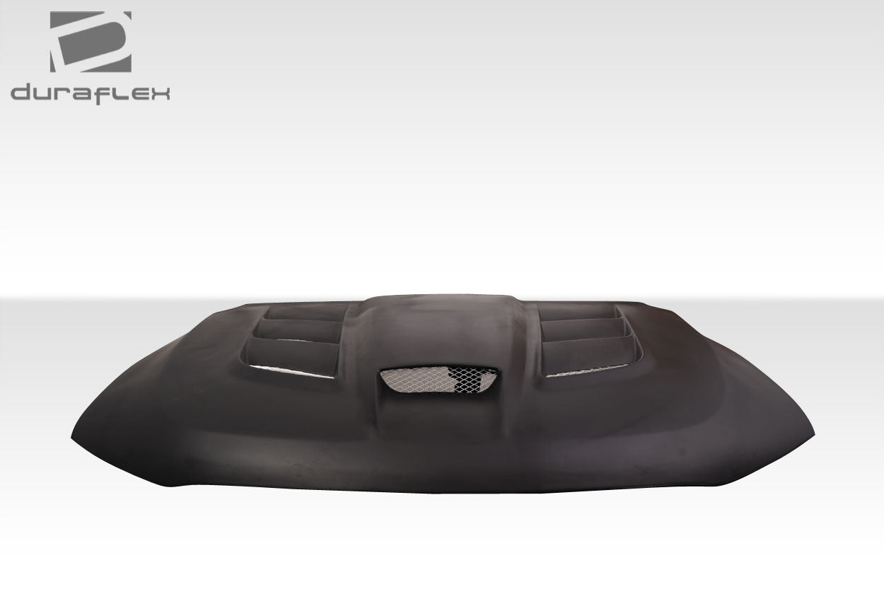 2011-2023 Dodge Durango Duraflex Viper Hood - 1 Piece