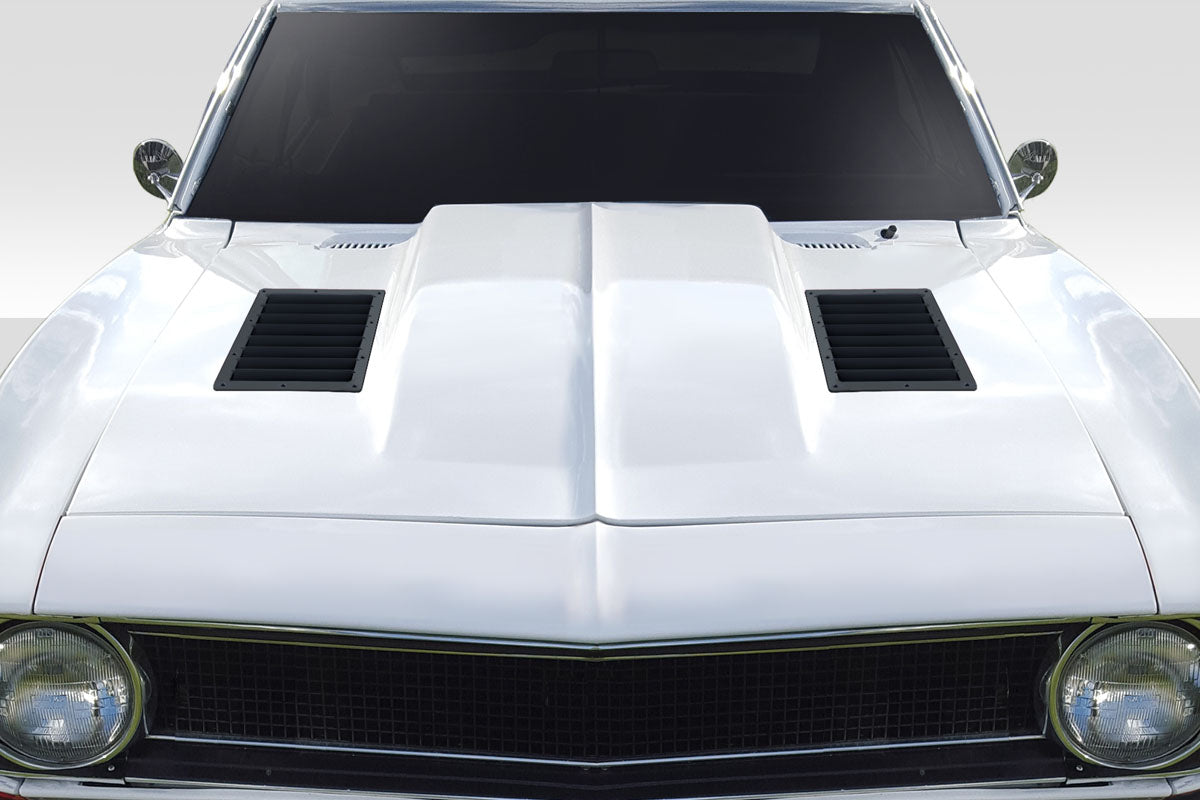 Street Driven Performance
