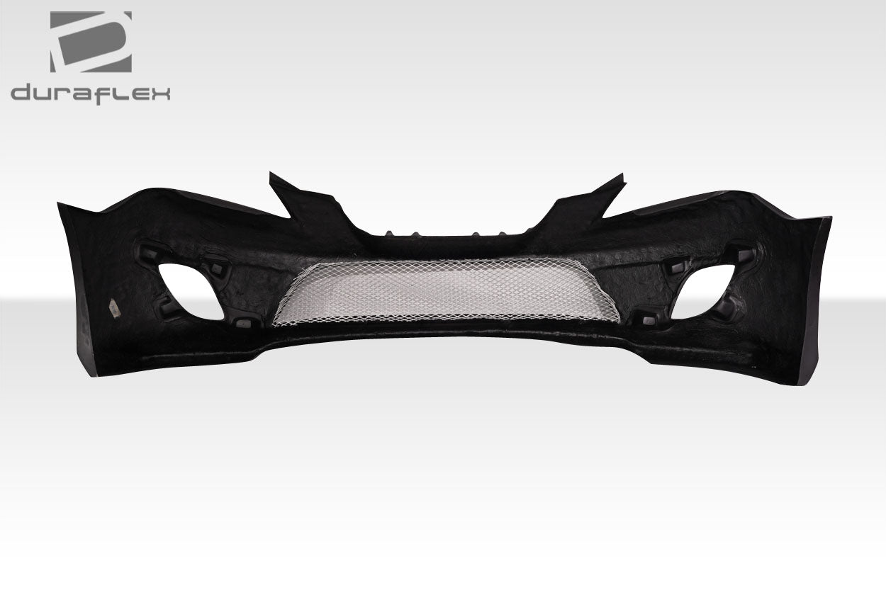 2010-2012 Hyundai Genesis Coupe Duraflex EFX Front Bumper Cover - 1 Piece