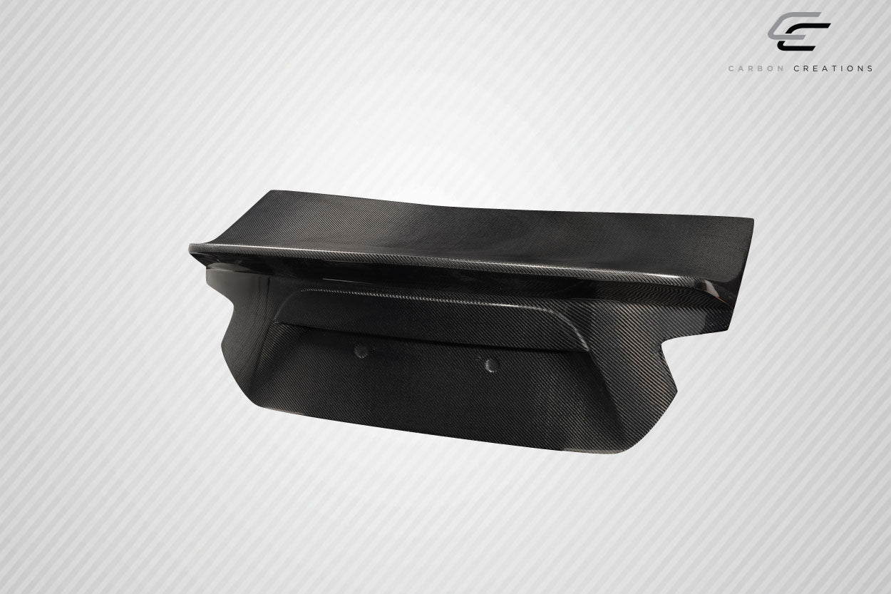 2013-2020 Scion FR-S Toyota 86 Subaru BRZ Carbon Creations CSpeed Trunk - 1 Piece
