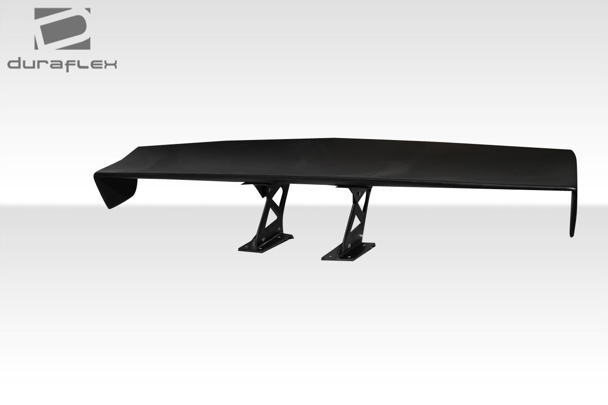2013-2020 Scion FR-S Toyota 86 Subaru BRZ Duraflex VRS Euro Rear Wing Spoiler - 5 Piece