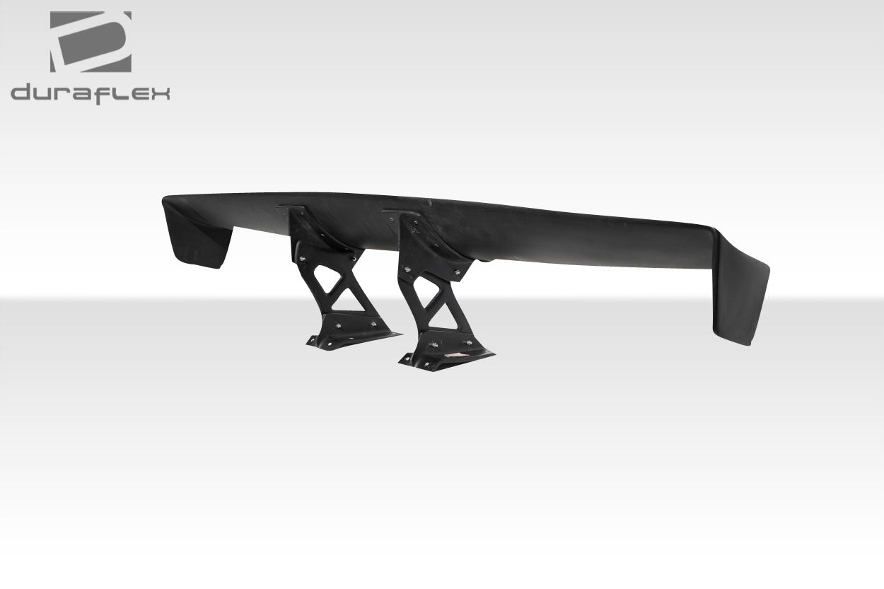 2013-2020 Scion FR-S Toyota 86 Subaru BRZ Duraflex VRS Euro Rear Wing Spoiler - 5 Piece