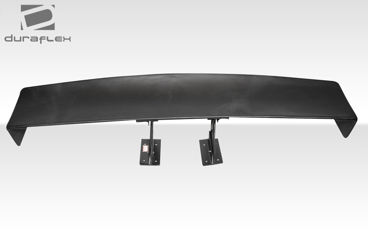 2013-2020 Scion FR-S Toyota 86 Subaru BRZ Duraflex VRS Euro Rear Wing Spoiler - 5 Piece