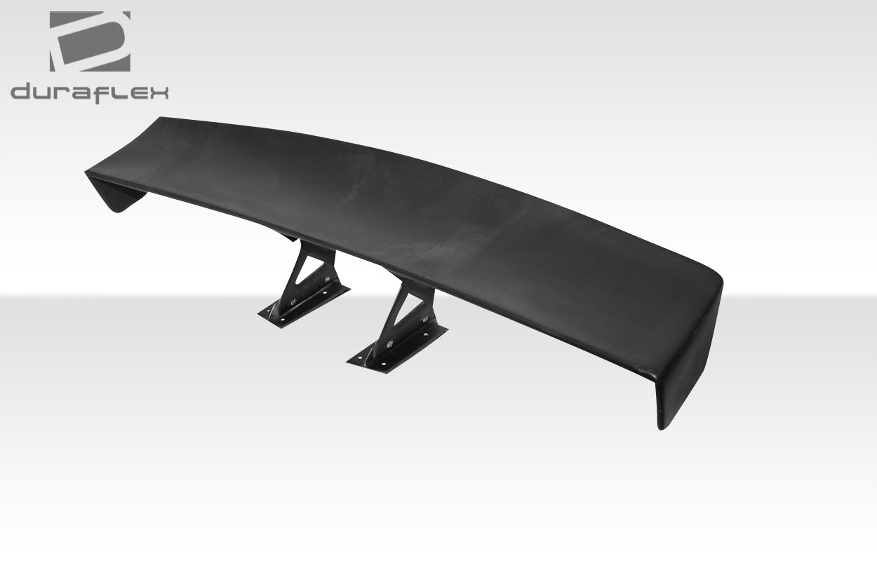 2013-2020 Scion FR-S Toyota 86 Subaru BRZ Duraflex VRS Euro Rear Wing Spoiler - 5 Piece