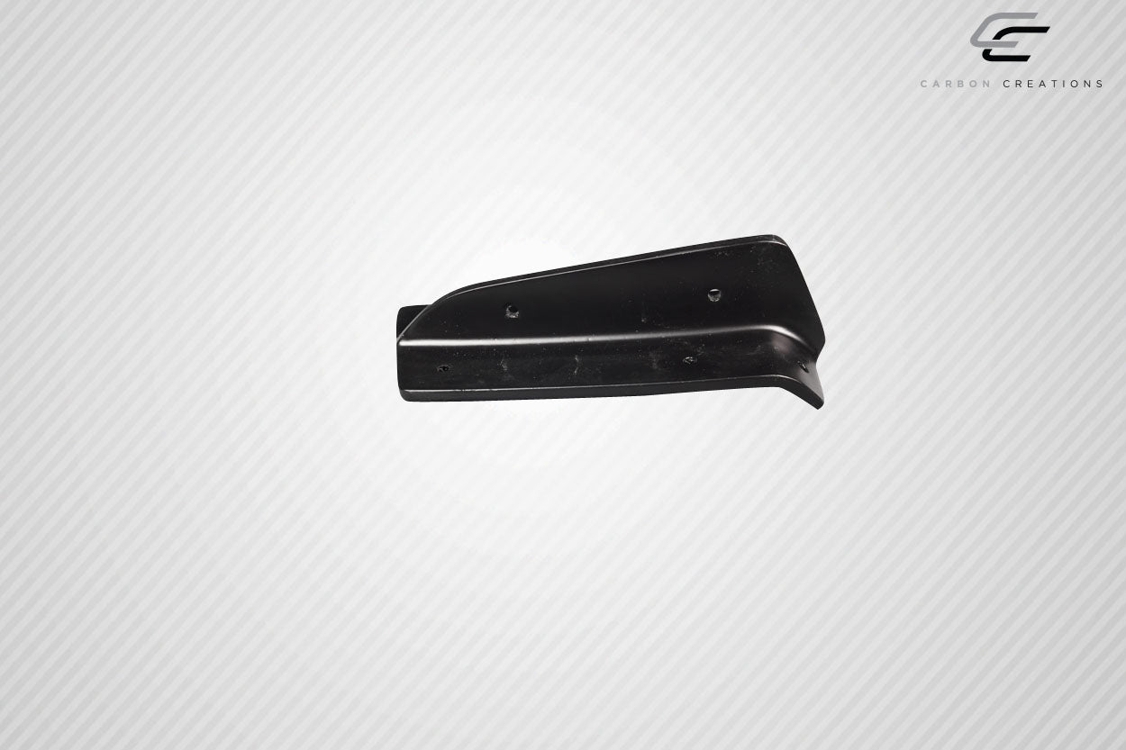 2013-2020 Scion FR-S Toyota 86 Subaru BRZ Carbon Creations VRS Euro Rear Wing Spoiler - 5 Pieces