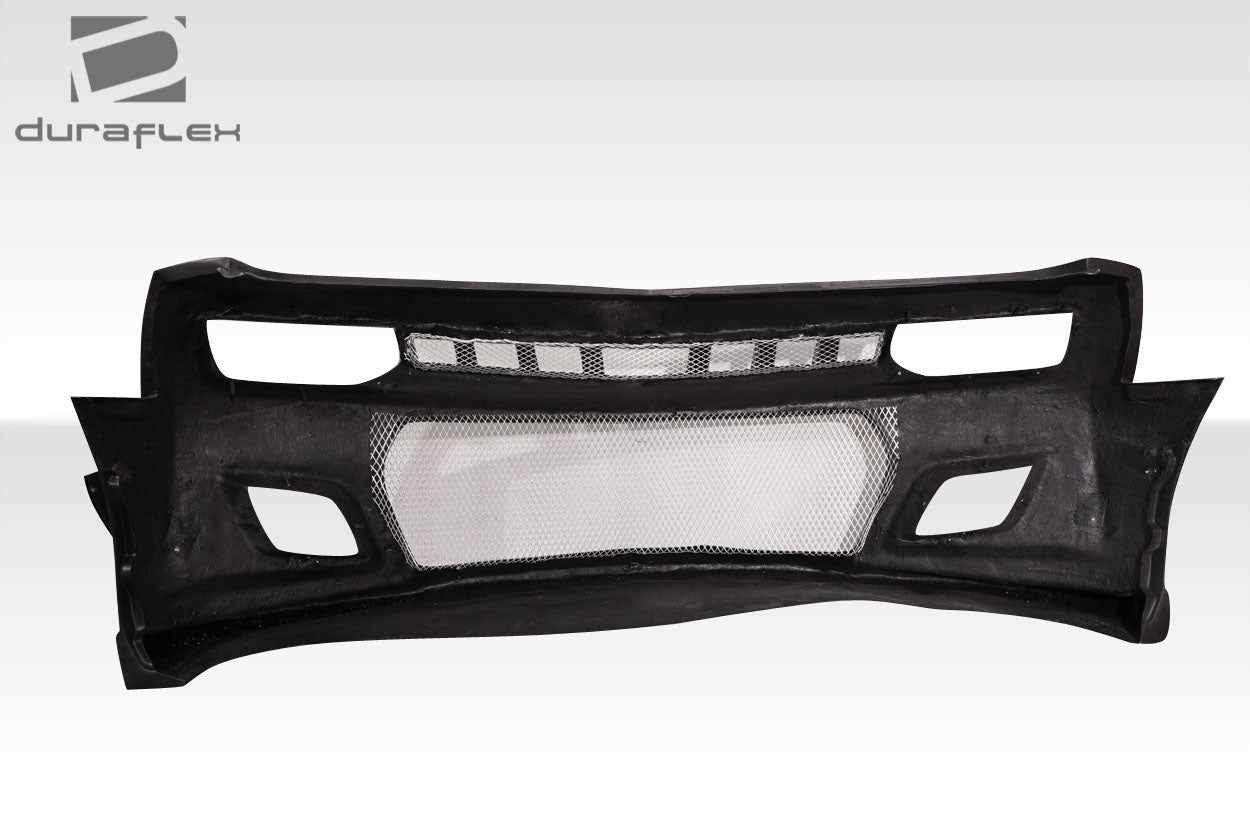 2010-2013 Chevrolet Camaro Duraflex ZL1 1LE Look Front Bumper - 1 Piece