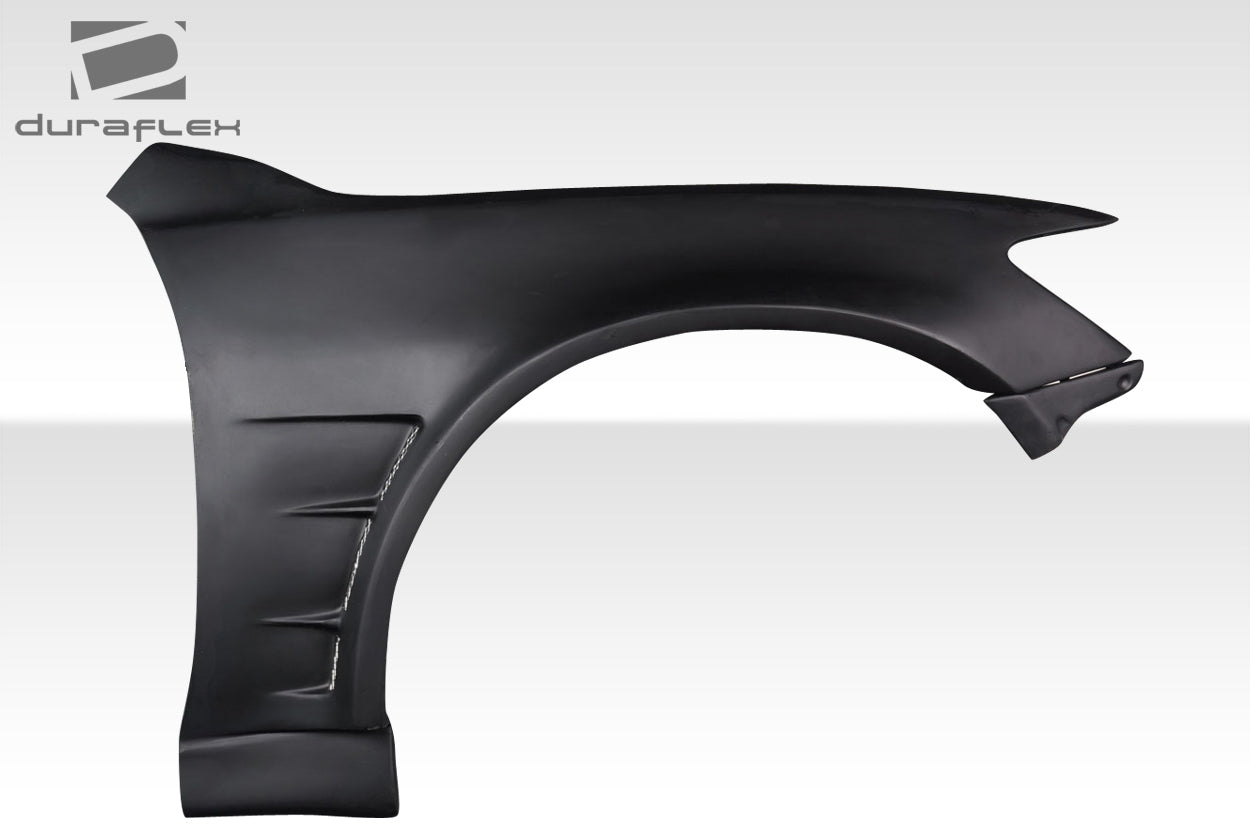 2000-2005 Lexus IS Series IS300 Duraflex ACR Front Fenders  - 4 Piece