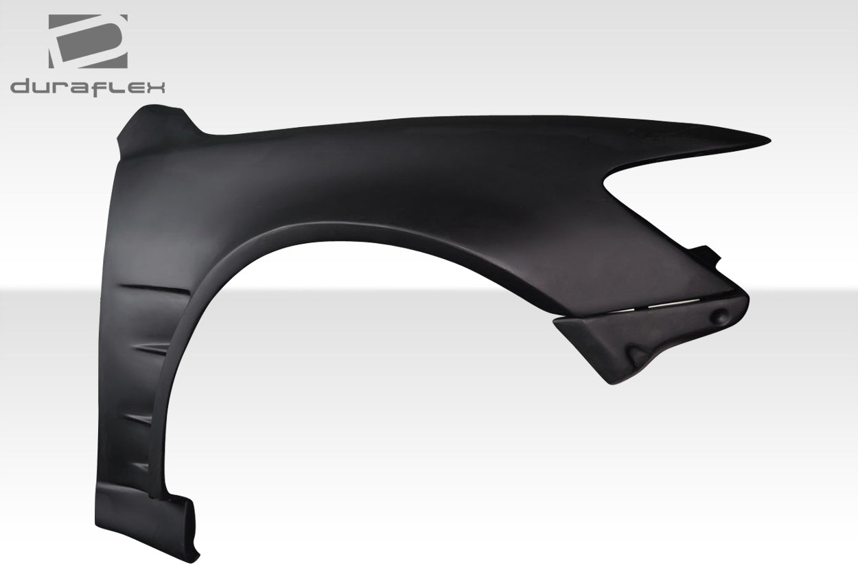 2000-2005 Lexus IS Series IS300 Duraflex ACR Front Fenders  - 4 Piece